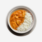 Chicken Tikka Masala mit Basmatireis